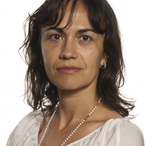Oana-Eugenia Popescu, M.D.