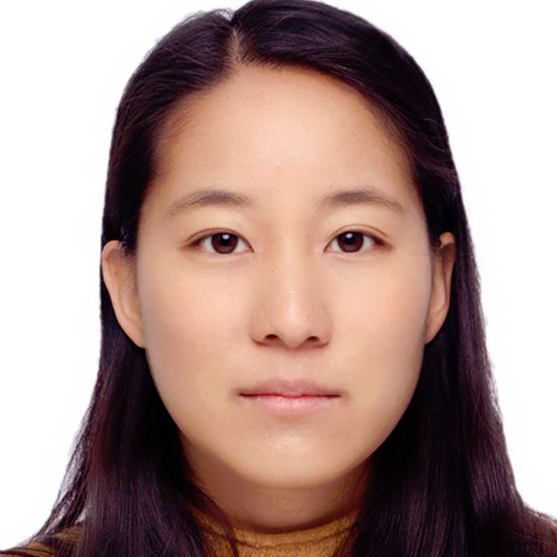 Cassie Xu, M.D.