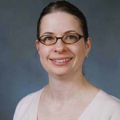 Melissa Kesler, M.D.