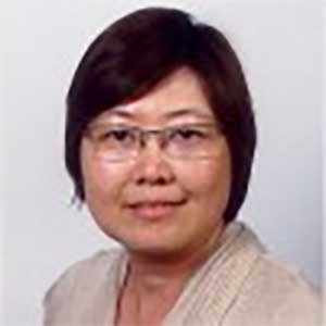 Bing Wang, M.D., Ph.D.