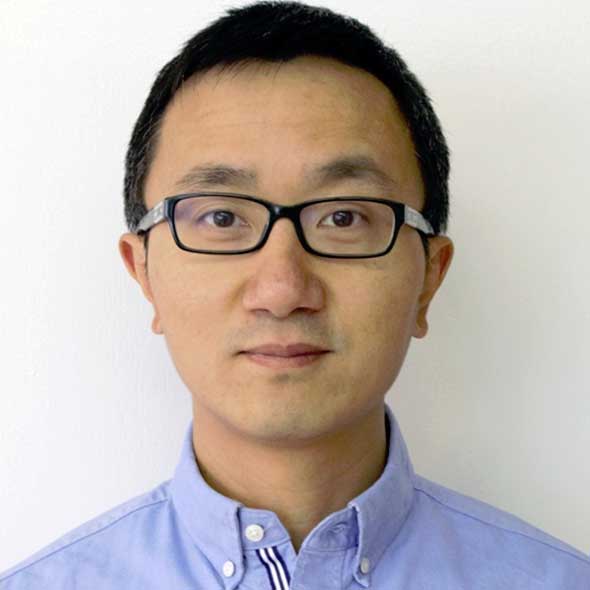 Wei Xiong, M.D., Ph.D.
