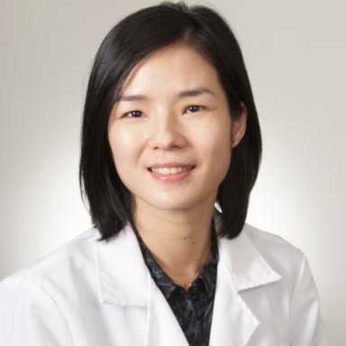 Min Yu, M.D., Ph.D.