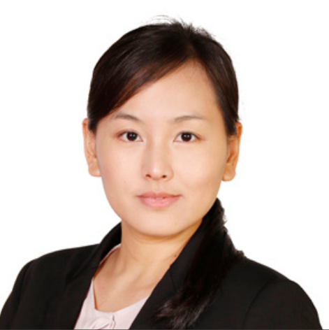 Yuzi Zheng, Ph.D.