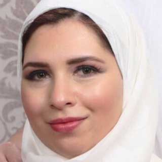Yasmin Hambaroush, MD
