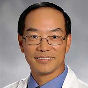 Mark Chen, M.D.