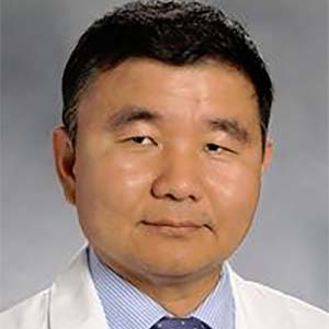 Harry Zhang, M.D., Ph.D.