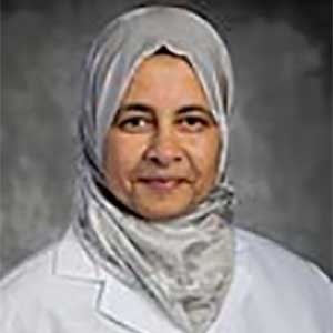 Hala Abdul-Al, M.D.