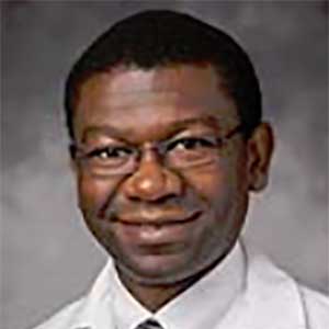 Kwadwo Oduro, M.D., Ph.D.