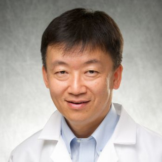 Chen Zhao, M.D., Ph.D.