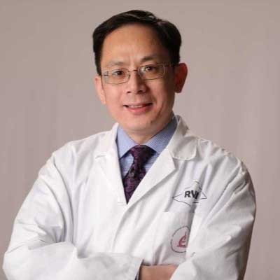 Yu Chen, M.D., Ph.D.