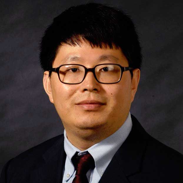 Jian Yi Li, M.D.