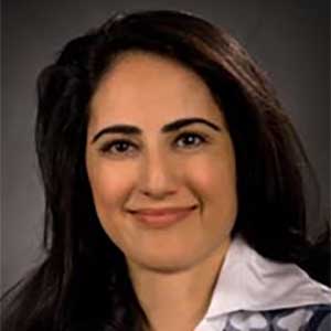 Farnaz Caroline Tahmasebi, M.D.