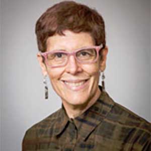 Pamela Dale Unger, M.D.