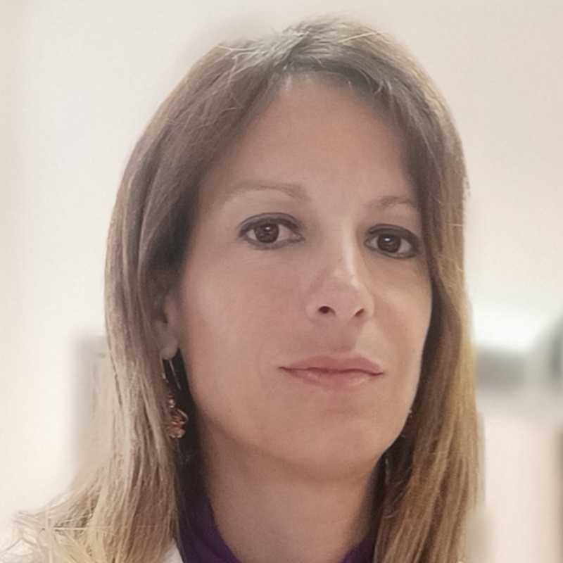 Valeria Barresi, M.D., Ph.D.