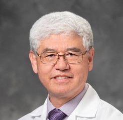 Yijun Pang, M.D.