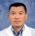 Shaoxiong Chen, M.D., Ph.D.