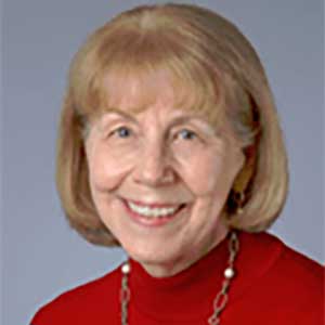 Diane S. Leland, Ph.D.