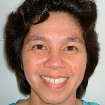 Maria E. Sibug Saber, M.D.