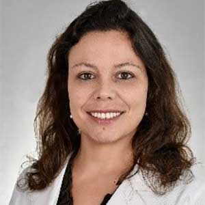 Fernanda Da Silva Lameira, M.D.