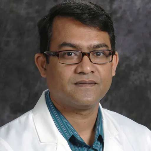 Md. Shenuarin Bhuiyan, Ph.D.
