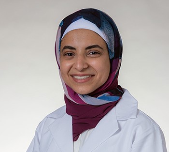 Hala Abdelwahab, M.D.
