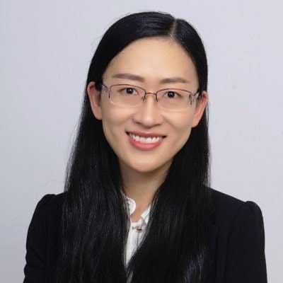 Jiannan Li, M.D., Ph.D.