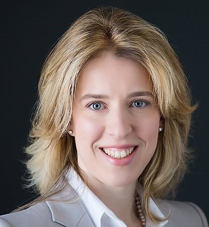 Natalie Wolkow, M.D., Ph.D.