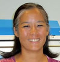 Deborah Yamamura, M.D.
