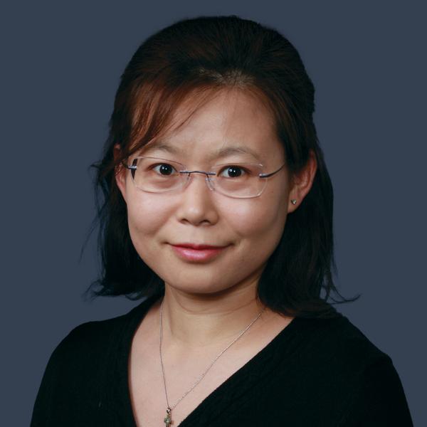 Faye Gao, M.D.,Ph.D.