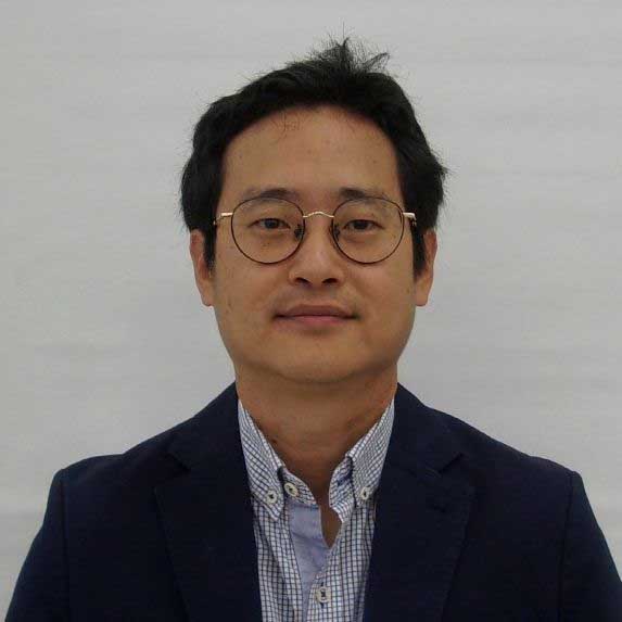 Chihoon Ahn, M.D., Ph.D.