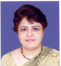 Vinita Thakur, Ph.D.