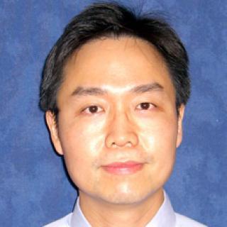 Chyi-Chia Richard Lee, M.D., Ph.D.