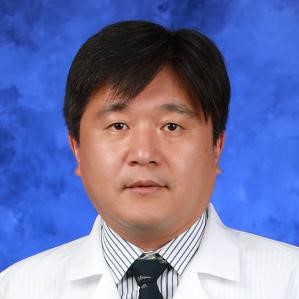 Guoli Chen, M.D., Ph.D.