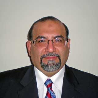 Basim Al-Khafaji, M.D.