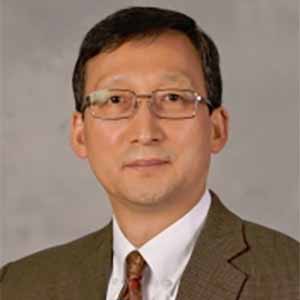 Zhimin Cao, M.D., Ph.D.