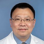 Mingyu Cheng, M.D., Ph.D.
