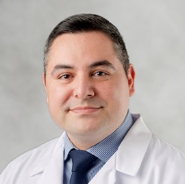 Omar Perez, Ph.D., Pharm.D.