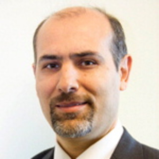 Ali Akalin, M.D., Ph.D.