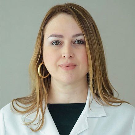 Miriam Andrea Duque, M.D.