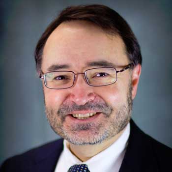 Federico Gonzalez-Fernandez, M.D., Ph.D.