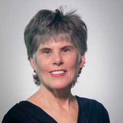 Barbara Masten, Ph.D.