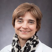 Amila Orucevic, M.D., Ph.D.