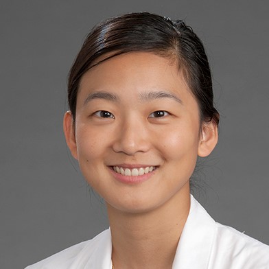 Christine Ahn, M.D.