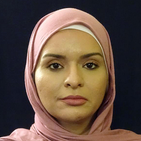 Shaymaa Al-Loh Ashi, M.D.