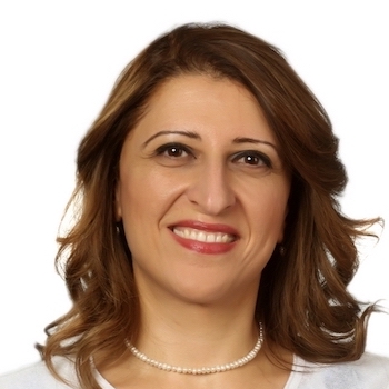 Maysa Al-Hussaini, M.D.