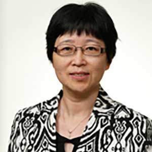 Liju Yang, M.D., M.Sc., Ph.D.