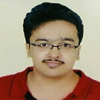 Rishikesh Balvalli, M.D.
