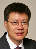 Guang-Yu Yang, M.D., Ph.D.