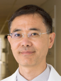 Shuanzeng (Sam) Wei, M.D., Ph.D.
