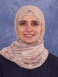 Asma K. Abu-salah, M.B.B.S.